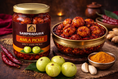 Pickle & Pachallu