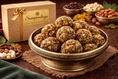 Traditional Sweets